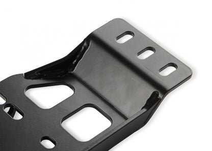 Transmission Crossmember 1999-2004 Ford Mustang Engine Swap,Tko 500, 600, Tr-3550, Powerglide, (Coyote Swap) And Tko 500, 600 Powerglide, Th350 And 4L60E, 4L70E (LS Swap) Hooker BlackHeart