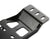 Transmission Crossmember 1999-2004 Ford Mustang Engine Swap,Tko 500, 600, Tr-3550, Powerglide, (Coyote Swap) And Tko 500, 600 Powerglide, Th350 And 4L60E, 4L70E (LS Swap) Hooker BlackHeart
