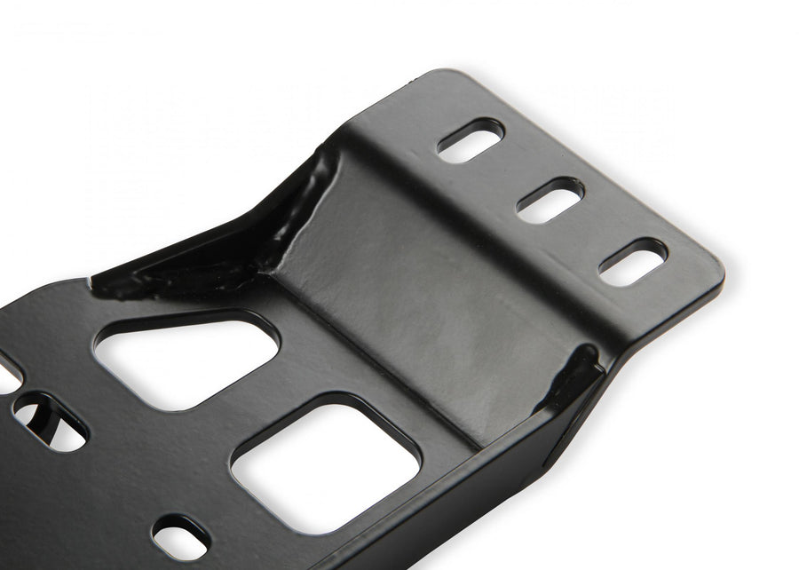 Transmission Crossmember 1999-2004 Ford Mustang Engine Swap,Tko 500, 600, Tr-3550, Powerglide, (Coyote Swap) And Tko 500, 600 Powerglide, Th350 And 4L60E, 4L70E (LS Swap) Hooker BlackHeart