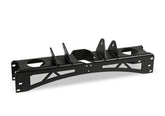 Trailing Arm Crossmember Replaces Factory Crossmember On 1963-1972 Chevrolet C10 Trucks With Trailing Arm & Coil Spring Rear Suspension Hooker BlackHeart