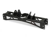 Trailing Arm Crossmember Replaces Factory Crossmember On 1963-1972 Chevrolet C10 Trucks With Trailing Arm & Coil Spring Rear Suspension Hooker BlackHeart