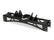 Trailing Arm Crossmember Replaces Factory Crossmember On 1963-1972 Chevrolet C10 Trucks With Trailing Arm & Coil Spring Rear Suspension Hooker BlackHeart