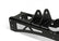 Trailing Arm Crossmember Replaces Factory Crossmember On 1963-1972 Chevrolet C10 Trucks With Trailing Arm & Coil Spring Rear Suspension Hooker BlackHeart