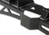 Trailing Arm Crossmember Replaces Factory Crossmember On 1963-1972 Chevrolet C10 Trucks With Trailing Arm & Coil Spring Rear Suspension Hooker BlackHeart
