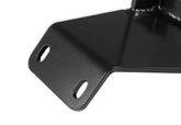Engine Swap Brackets 1967-1972 GM C10 LS, Lt Engine Swap Frame Brackets Fits 2WD Trucks With Narrow Frame Rails Hooker BlackHeart