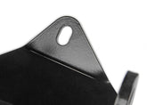Engine Swap Brackets 1967-1972 GM C10 LS, Lt Engine Swap Frame Brackets Fits 2WD Trucks With Narrow Frame Rails Hooker BlackHeart