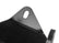 Engine Swap Brackets 1967-1972 GM C10 LS, Lt Engine Swap Frame Brackets Fits 2WD Trucks With Narrow Frame Rails Hooker BlackHeart