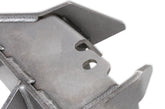 Engine Mount Brackets 1997-2006 Jeep Wrangler Tj, Lj With LS Or Lt Engine Swap Hooker BlackHeart