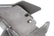 Engine Mount Brackets 1997-2006 Jeep Wrangler Tj, Lj With LS Or Lt Engine Swap Hooker BlackHeart