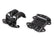 Gen III Hemi Heavy Duty Clamshell Engine Mounting Housings Upper And Lower Sold Individually Use 2 Mounts Per Vehicle Hooker BlackHeart