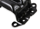 Gen III Hemi Heavy Duty Clamshell Engine Mounting Housings Upper And Lower Sold Individually Use 2 Mounts Per Vehicle Hooker BlackHeart