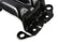 Gen III Hemi Heavy Duty Clamshell Engine Mounting Housings Upper And Lower Sold Individually Use 2 Mounts Per Vehicle Hooker BlackHeart