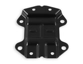Gen III Hemi Heavy Duty Clamshell Engine Mounting Housings Upper And Lower Sold Individually Use 2 Mounts Per Vehicle Hooker BlackHeart