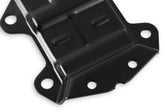 Gen III Hemi Heavy Duty Clamshell Engine Mounting Housings Upper And Lower Sold Individually Use 2 Mounts Per Vehicle Hooker BlackHeart