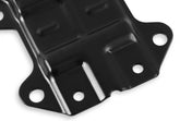 Gen III Hemi Heavy Duty Clamshell Engine Mounting Housings Upper And Lower Sold Individually Use 2 Mounts Per Vehicle Hooker BlackHeart