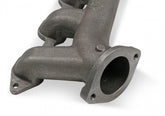 Lt Swap Exhaust Manifolds Natural Cast Finish Multi-Fit GM Lt Exhaust Manifolds 2.50-Inch Outlet Hooker BlackHeart