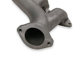 Lt Swap Exhaust Manifolds Natural Cast Finish Multi-Fit GM Lt Exhaust Manifolds 2.50-Inch Outlet Hooker BlackHeart