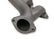 Lt Swap Exhaust Manifolds Natural Cast Finish Multi-Fit GM Lt Exhaust Manifolds 2.50-Inch Outlet Hooker BlackHeart