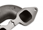 Lt Swap Exhaust Manifolds Natural Cast Finish Multi-Fit GM Lt Exhaust Manifolds 2.50-Inch Outlet Hooker BlackHeart