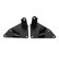 LS, Lt Engine Mount Brackets G-Body 1978-1988 GM A, G-Body With LS Or Lt Engines Use With 4Th Gen F-Body Style Clamshell Mounts Hooker BlackHeart