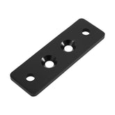 LS, Lt Swap Crossmember Add-On Bracket G-Body 1978-1988 GM A, G-Body LS Or Lt Swap Crossmember Add-On Bracket For 10-Speed Transmission Hooker BlackHeart