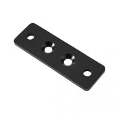 LS, Lt Swap Crossmember Add-On Bracket G-Body 1978-1988 GM A, G-Body LS Or Lt Swap Crossmember Add-On Bracket For 10-Speed Transmission Hooker BlackHeart