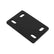 LS, Lt Swap Crossmember Add-On Bracket G-Body 1978-1988 GM A, G-Body LS Or Lt Swap Crossmember Add-On Bracket 6L80, 90, 8L45, 80, 90, 10L80, 90 Transmissions Use With 12644Hkr-1 Hooker BlackHeart