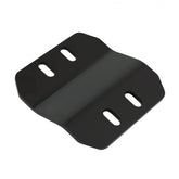 LS, Lt Swap Crossmember Add-On Bracket G-Body, 2ND Gen F-Body 1978-1988 GM A, G-Body And 2Nd Gen F-Body LS Or Lt Swap Tkx 5-Speed Transmissions Hooker BlackHeart