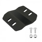 LS, Lt Swap Crossmember Add-On Bracket G-Body, 2ND Gen F-Body 1978-1988 GM A, G-Body And 2Nd Gen F-Body LS Or Lt Swap Tkx 5-Speed Transmissions Hooker BlackHeart