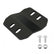 LS, Lt Swap Crossmember Add-On Bracket G-Body, 2ND Gen F-Body 1978-1988 GM A, G-Body And 2Nd Gen F-Body LS Or Lt Swap Tkx 5-Speed Transmissions Hooker BlackHeart