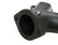 Lt Swap Exhaust Manifolds Black Ceramic Finish Multi-Fit GM Lt Exhaust Manifolds 2.50 Inch Outlet Hooker BlackHeart