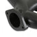 Lt Swap Exhaust Manifolds Rear Dump Black Multi-Fit GM Gen V Lt Engines 2.50-In. Outlet Hooker BlackHeart