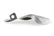 Engine Starter Heat Shield GM Lt Engines Hooker BlackHeart