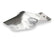 Engine Starter Heat Shield GM Lt Engines Hooker BlackHeart