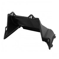 A, C Evaporator Side Cover GM 2Nd Gen F-Body 1970-1981 Chevrolet Camaro And Pontiac Firebird Low Profile A, C Evaporator Side Cover Hooker BlackHeart