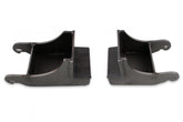 Engine Mounting Brackets 1987-1995 Jeep Wrangler Yj With Gen III Hemi Engine Swap Hooker BlackHeart