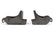 Engine Mounting Brackets 1987-1995 Jeep Wrangler Yj With Gen III Hemi Engine Swap Hooker BlackHeart