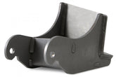 Engine Mounting Brackets 1987-1995 Jeep Wrangler Yj With Gen III Hemi Engine Swap Hooker BlackHeart