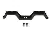 Transmission Crossmember Gen III Hemi Swap Transmission Crossmember For 1972-1993 Dodge D100, D150 2WD Truck, 1974-1993 Ramcharger 2WD, And 1974-1981 Trailduster 2WD Hooker BlackHeart