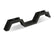 Transmission Crossmember Gen III Hemi Swap Transmission Crossmember For 1972-1993 Dodge D100, D150 2WD Truck, 1974-1993 Ramcharger 2WD, And 1974-1981 Trailduster 2WD Hooker BlackHeart