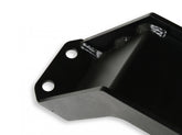 Transmission Crossmember Gen III Hemi Swap Transmission Crossmember For 1972-1993 Dodge D100, D150 2WD Truck, 1974-1993 Ramcharger 2WD, And 1974-1981 Trailduster 2WD Hooker BlackHeart