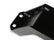 Transmission Crossmember Gen III Hemi Swap Transmission Crossmember For 1972-1993 Dodge D100, D150 2WD Truck, 1974-1993 Ramcharger 2WD, And 1974-1981 Trailduster 2WD Hooker BlackHeart