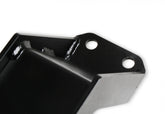 Transmission Crossmember Gen III Hemi Swap Transmission Crossmember For 1972-1993 Dodge D100, D150 2WD Truck, 1974-1993 Ramcharger 2WD, And 1974-1981 Trailduster 2WD Hooker BlackHeart