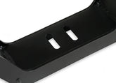 Transmission Crossmember Gen III Hemi Swap Transmission Crossmember For 1972-1993 Dodge D100, D150 2WD Truck, 1974-1993 Ramcharger 2WD, And 1974-1981 Trailduster 2WD Hooker BlackHeart
