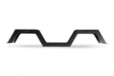 Transmission Crossmember Gen III Hemi Swap Transmission Crossmember For 1972-1993 Dodge D100, D150 2WD Truck, 1974-1993 Ramcharger 2WD, And 1974-1981 Trailduster 2WD Hooker BlackHeart