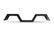 Transmission Crossmember Gen III Hemi Swap Transmission Crossmember For 1972-1993 Dodge D100, D150 2WD Truck, 1974-1993 Ramcharger 2WD, And 1974-1981 Trailduster 2WD Hooker BlackHeart