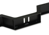 Transmission Crossmember Gen III Hemi Swap Transmission Crossmember For 1972-1993 Dodge D100, D150 2WD Truck, 1974-1993 Ramcharger 2WD, And 1974-1981 Trailduster 2WD Hooker BlackHeart
