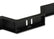 Transmission Crossmember Gen III Hemi Swap Transmission Crossmember For 1972-1993 Dodge D100, D150 2WD Truck, 1974-1993 Ramcharger 2WD, And 1974-1981 Trailduster 2WD Hooker BlackHeart