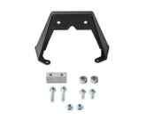 Transmission Crossmember Adapter Bracket Tr6060 Transmission Gen III Hemi Swap Transmission Adapter Bracket For Tr6060 6-Speed Manual Transmission Hooker BlackHeart