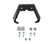 Transmission Crossmember Adapter Bracket Tr6060 Transmission Gen III Hemi Swap Transmission Adapter Bracket For Tr6060 6-Speed Manual Transmission Hooker BlackHeart